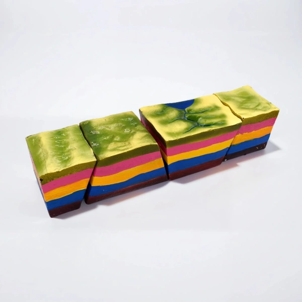 Модель «Движение океанических плит»